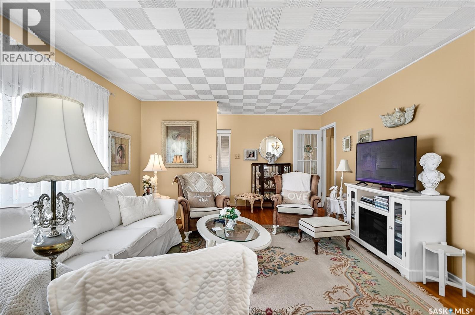 1320 Grafton Avenue, Moose Jaw, Saskatchewan  S6H 3S8 - Photo 7 - SK033830