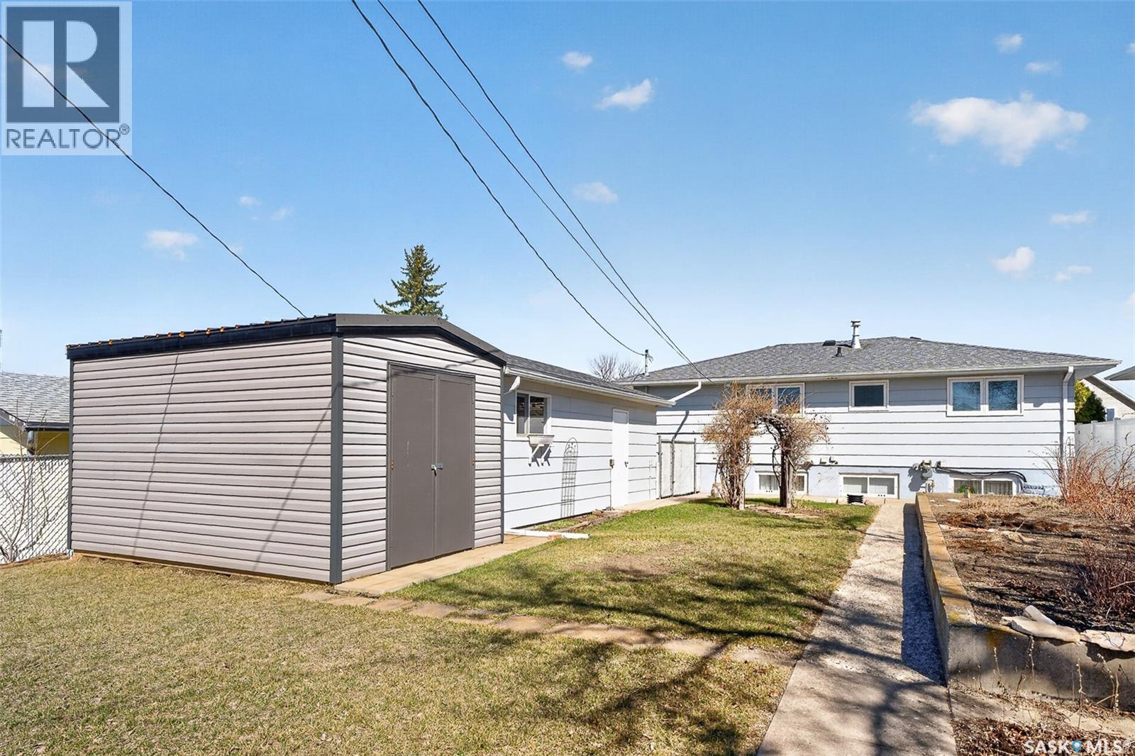 1320 Grafton Avenue, Moose Jaw, Saskatchewan  S6H 3S8 - Photo 73 - SK033830