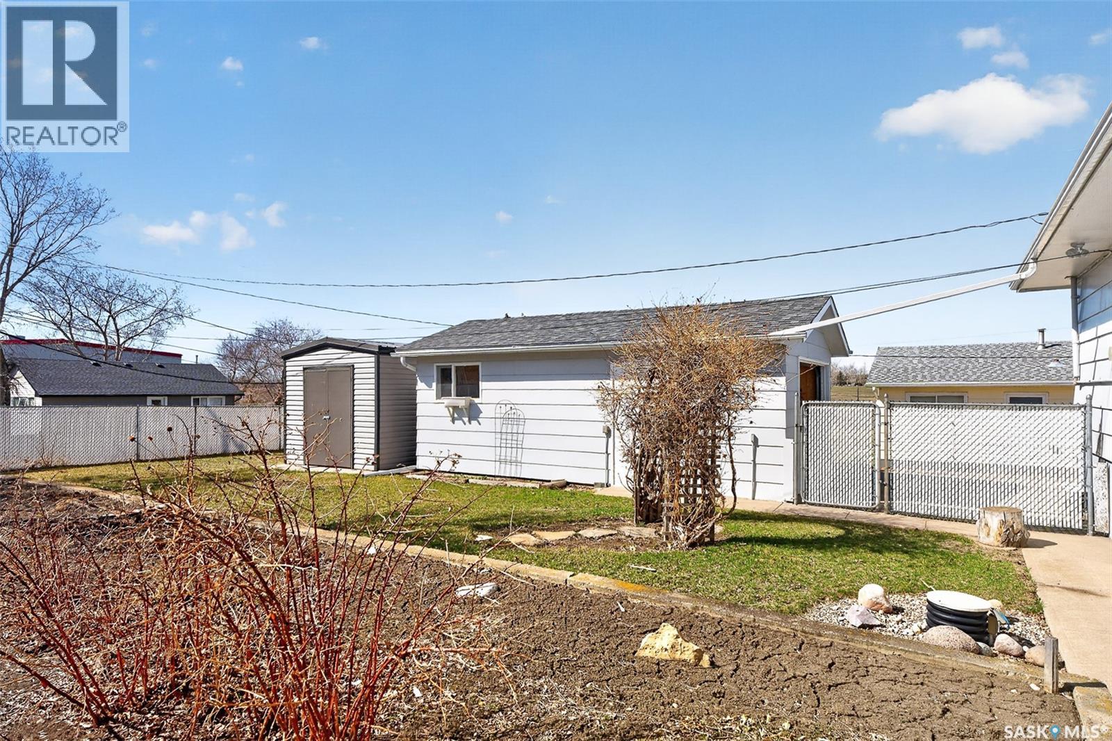 1320 Grafton Avenue, Moose Jaw, Saskatchewan  S6H 3S8 - Photo 74 - SK033830