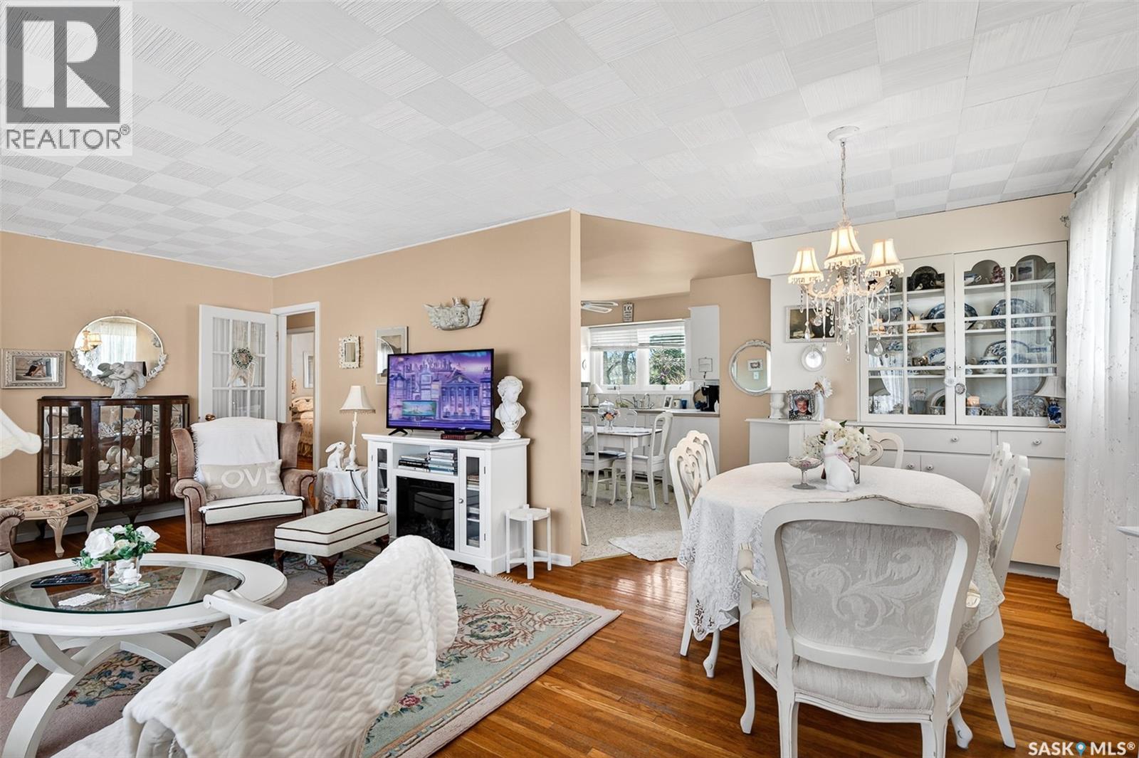 1320 Grafton Avenue, Moose Jaw, Saskatchewan  S6H 3S8 - Photo 8 - SK033830