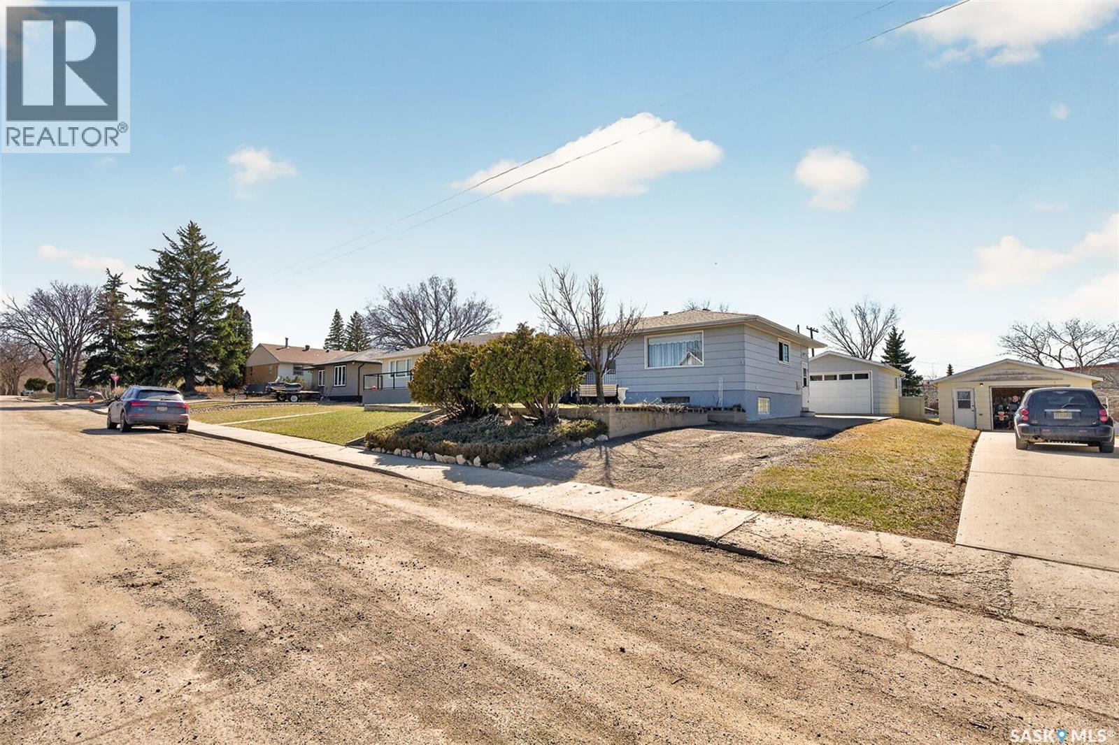 1320 Grafton Avenue, Moose Jaw, Saskatchewan  S6H 3S8 - Photo 81 - SK033830