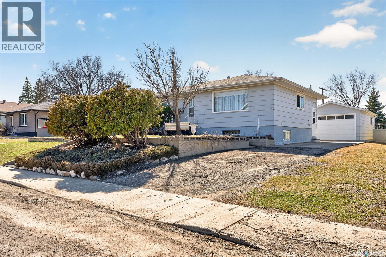 1320 Grafton Avenue, Moose Jaw, Saskatchewan  S6H 3S8 - Photo 82 - SK033830