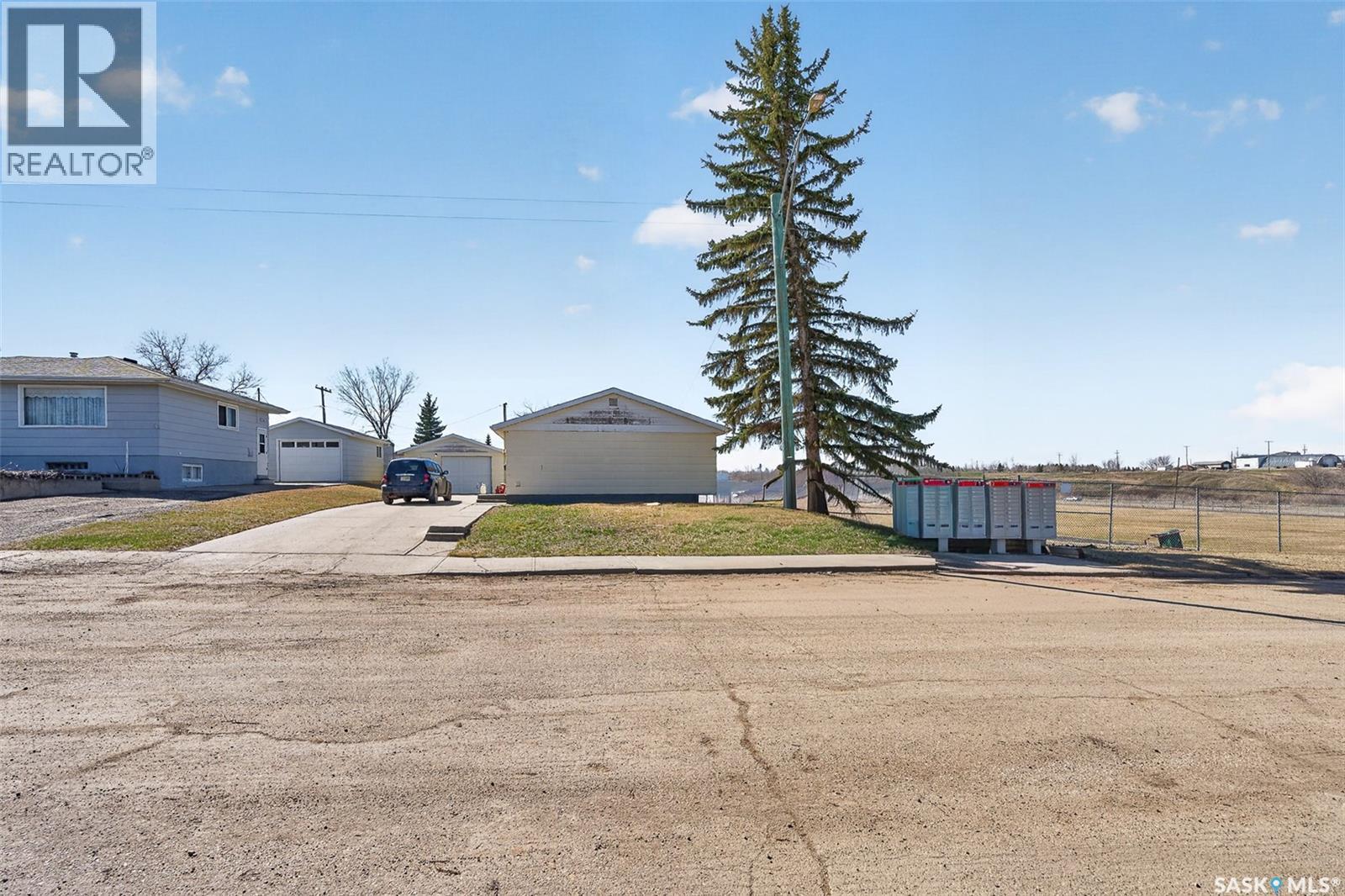 1320 Grafton Avenue, Moose Jaw, Saskatchewan  S6H 3S8 - Photo 83 - SK033830