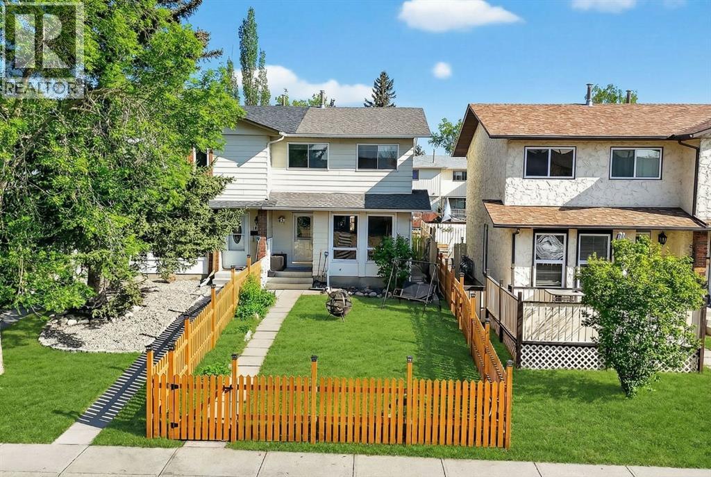 161 Midbend Place SE, calgary, Alberta