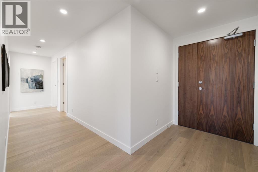 102, 88 Waterfront Mews SW, Calgary, Alberta  T2P 1K7 - Photo 6 - A2251109