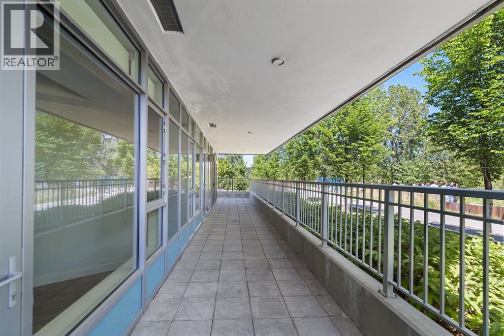 102, 88 Waterfront Mews SW, Calgary, Alberta  T2P 1K7 - Photo 31 - A2251109