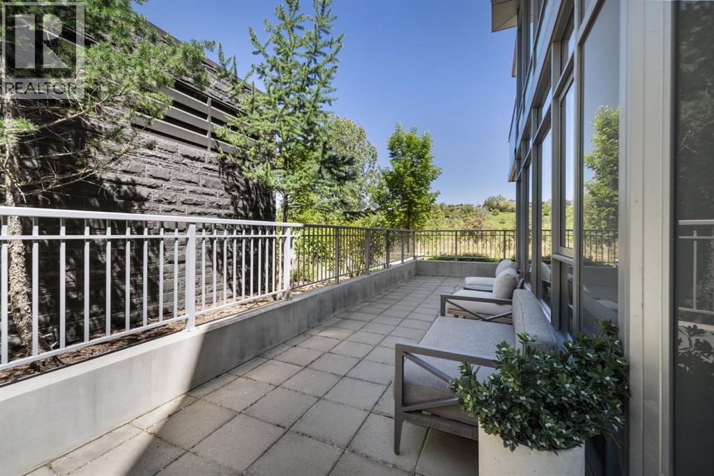 102, 88 Waterfront Mews SW, Calgary, Alberta  T2P 1K7 - Photo 39 - A2251109