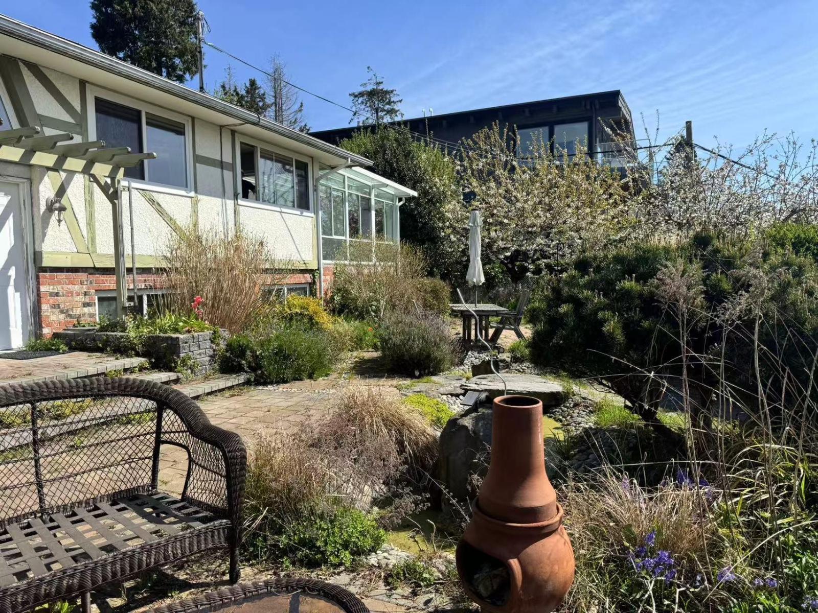 14391 Marine Drive, White Rock, British Columbia  V4B 1B2 - Photo 6 - R3115082