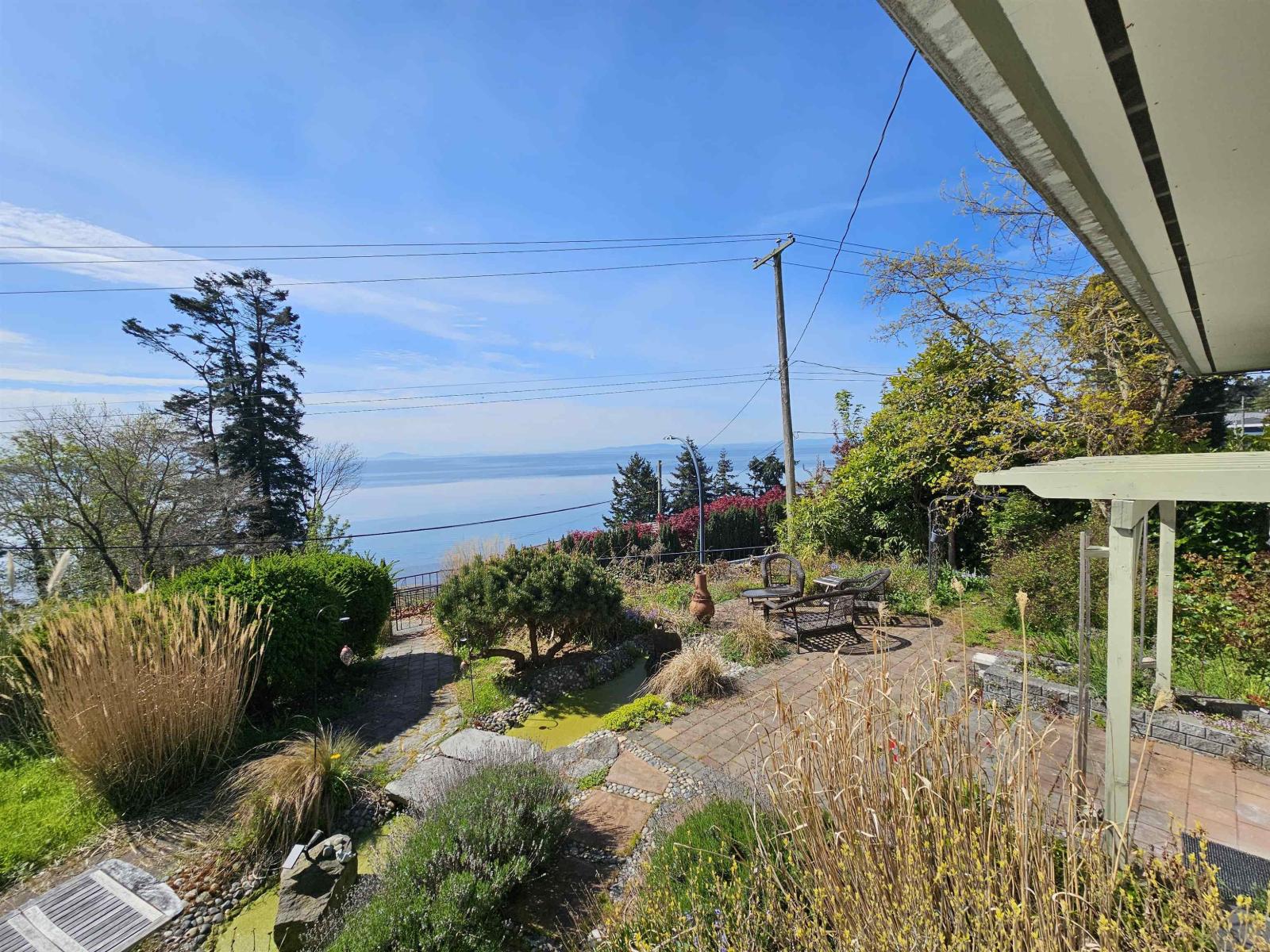 14391 Marine Drive, White Rock, British Columbia  V4B 1B2 - Photo 5 - R3115082