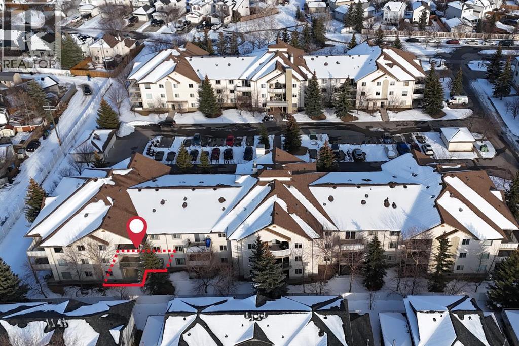 2103, 20 Harvest Rose Park Ne, Calgary, Alberta  T3K 4Z1 - Photo 27 - A2298449