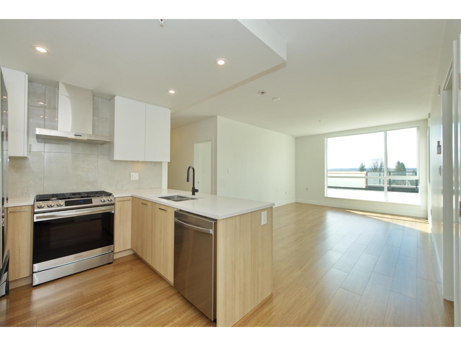 A107 31900 Raven Avenue, Mission, British Columbia  V2V 1B8 - Photo 6 - R3103414