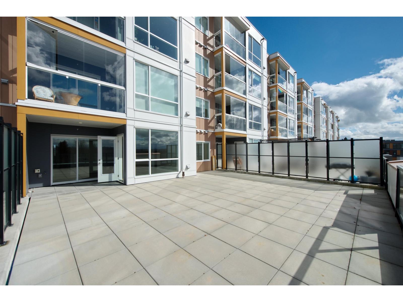 A107 31900 RAVEN AVENUE, Mission, British Columbia