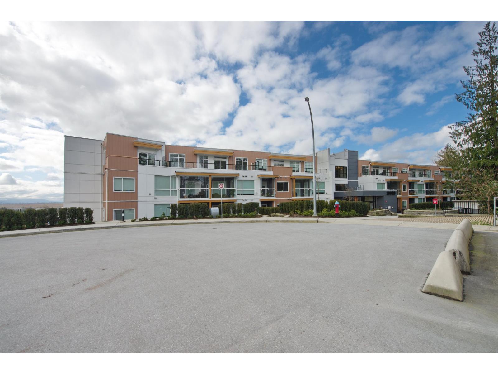 A107 31900 Raven Avenue, Mission, British Columbia  V2V 1B8 - Photo 33 - R3103414