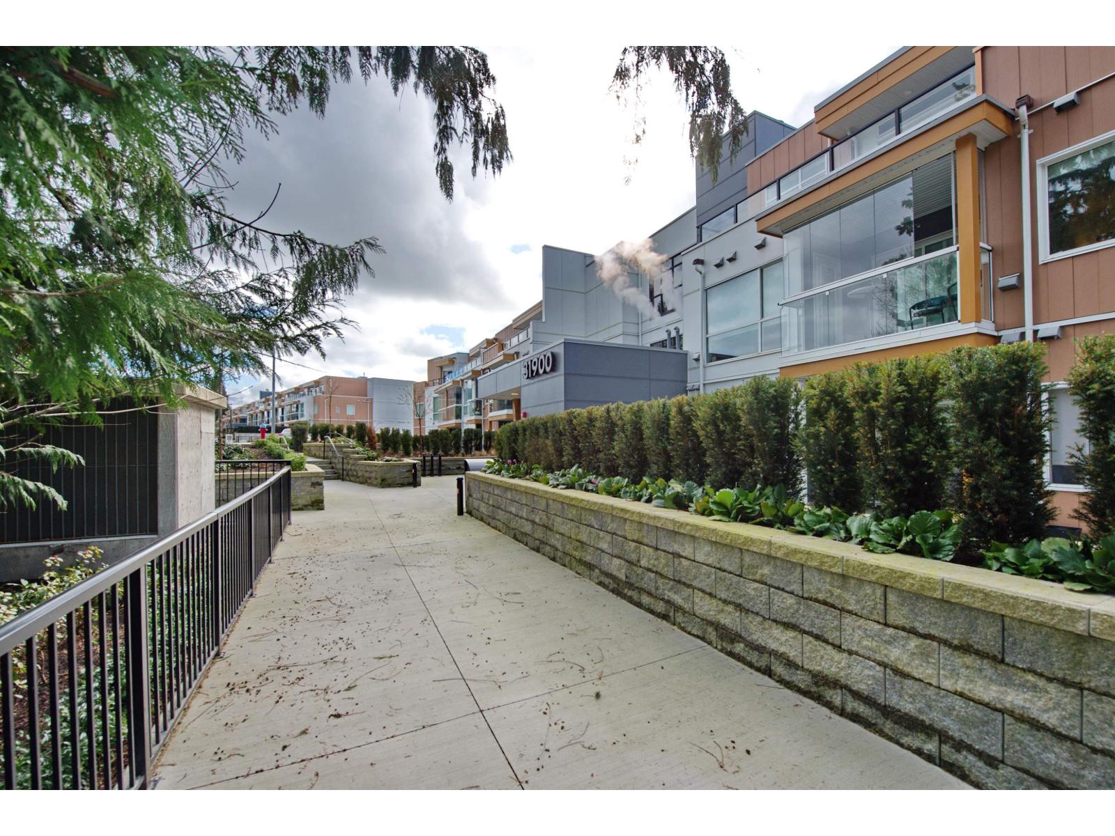 A107 31900 Raven Avenue, Mission, British Columbia  V2V 1B8 - Photo 34 - R3103414