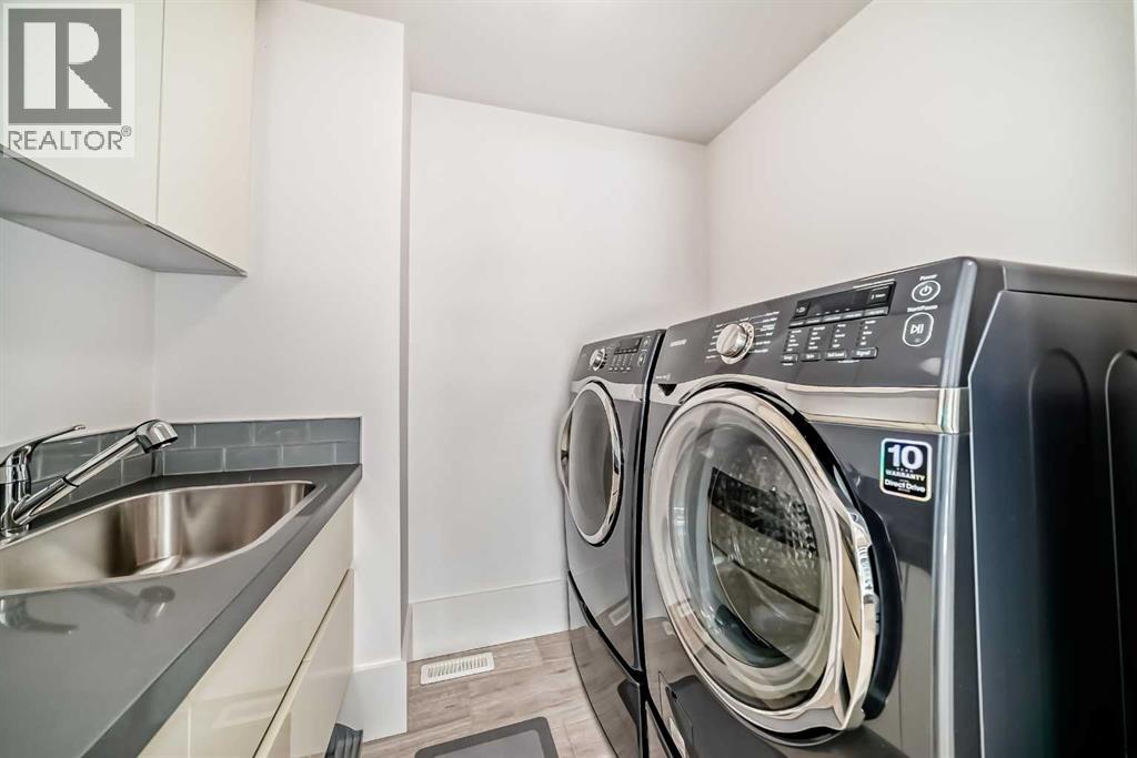 2412 28 Avenue SW, Calgary, Alberta  T2T 1K9 - Photo 35 - A2304120