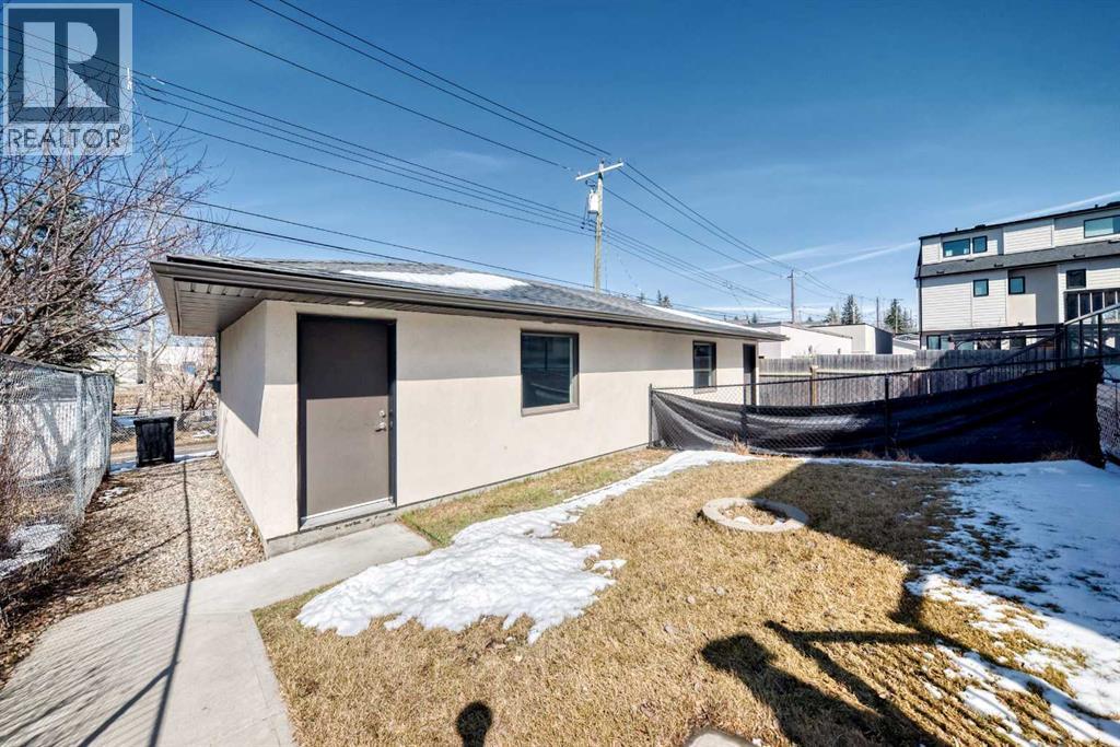2412 28 Avenue SW, Calgary, Alberta  T2T 1K9 - Photo 45 - A2304120