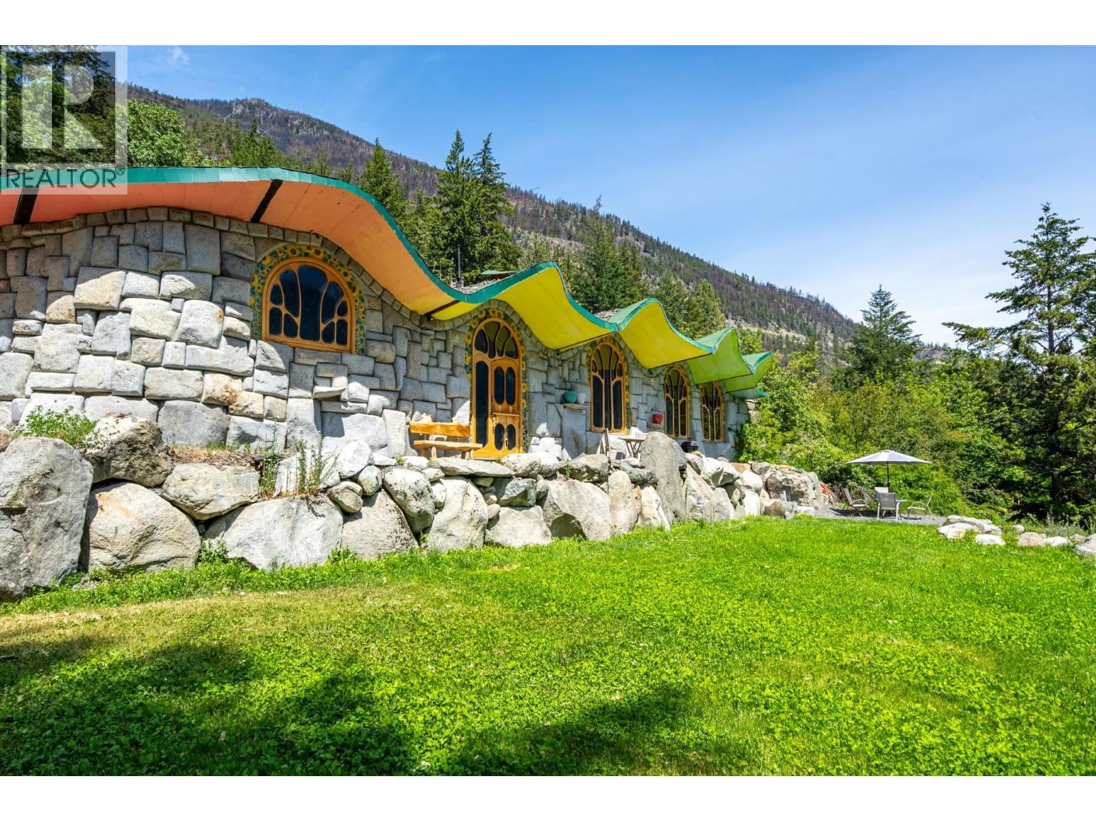 20100 Highline Road, D'arcy, British Columbia  V0N 1L0 - Photo 3 - R3115369