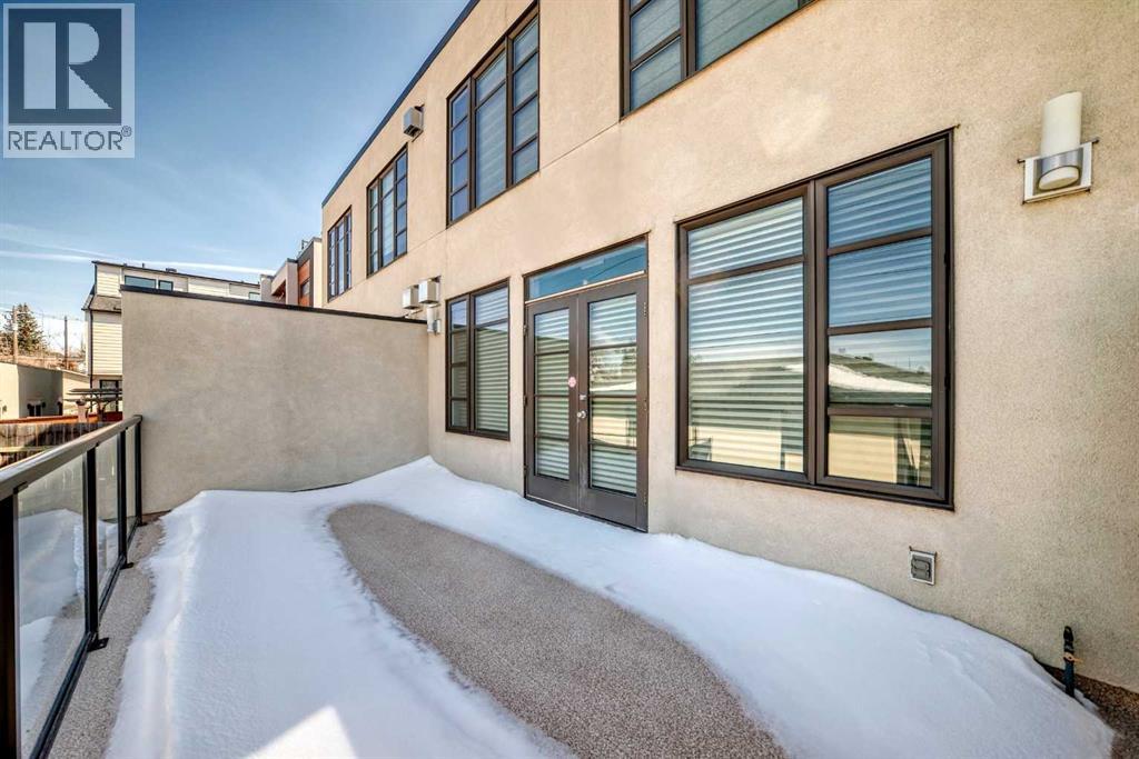 2412 28 Avenue SW, Calgary, Alberta  T2T 1K9 - Photo 14 - A2304120