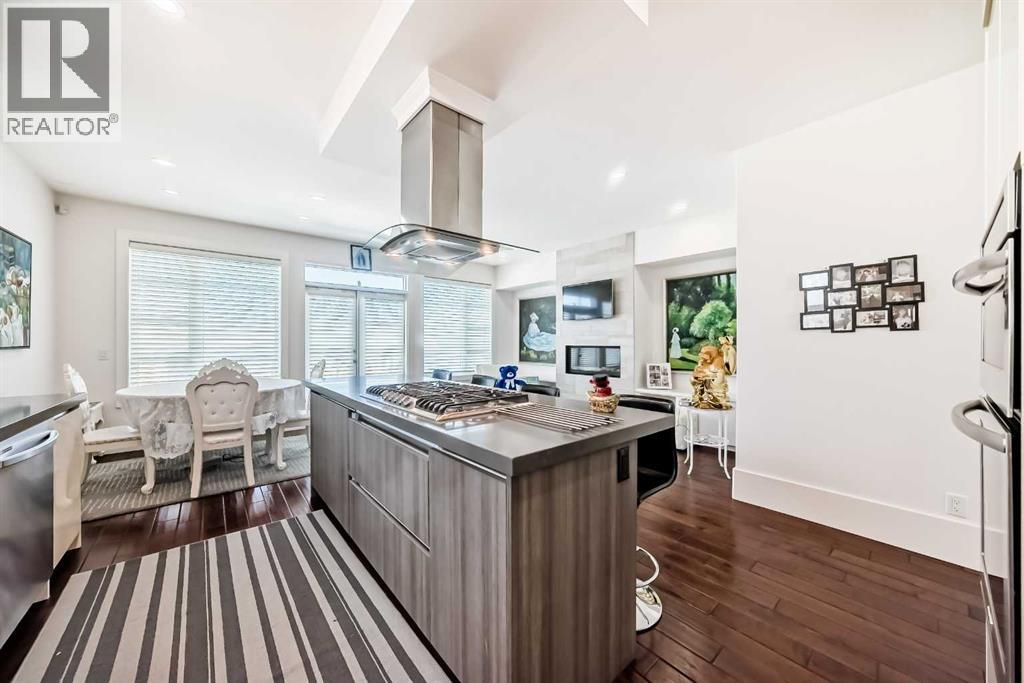 2412 28 Avenue SW, Calgary, Alberta  T2T 1K9 - Photo 6 - A2304120