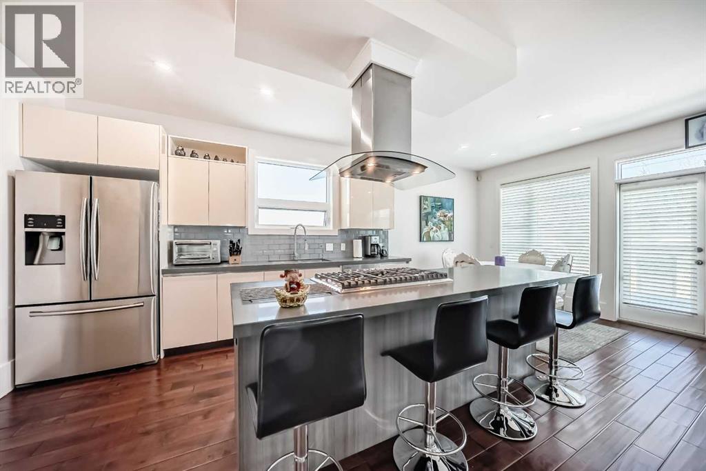 2412 28 Avenue SW, Calgary, Alberta  T2T 1K9 - Photo 5 - A2304120