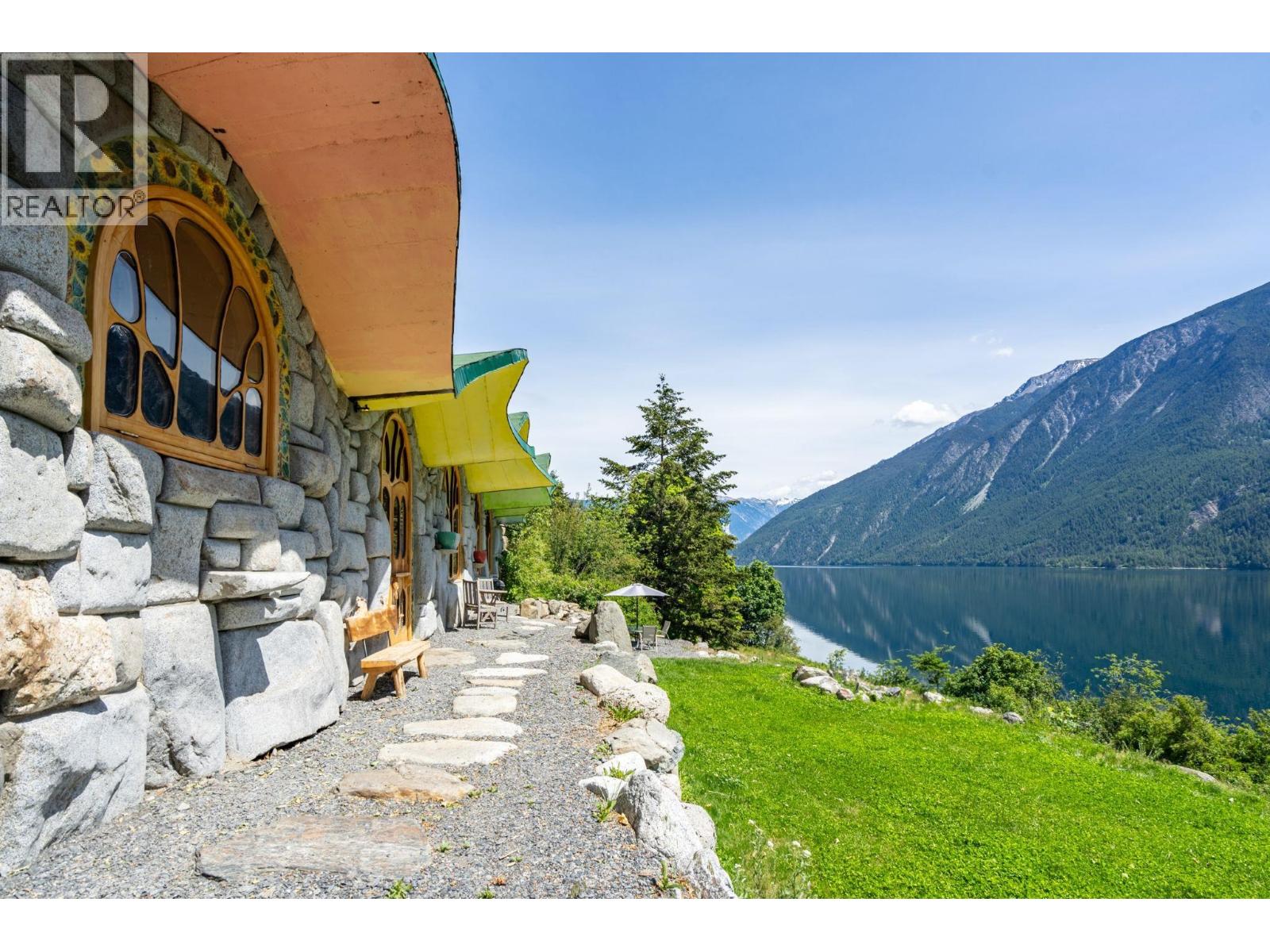 20100 Highline Road, D'arcy, British Columbia  V0N 1L0 - Photo 4 - R3115369