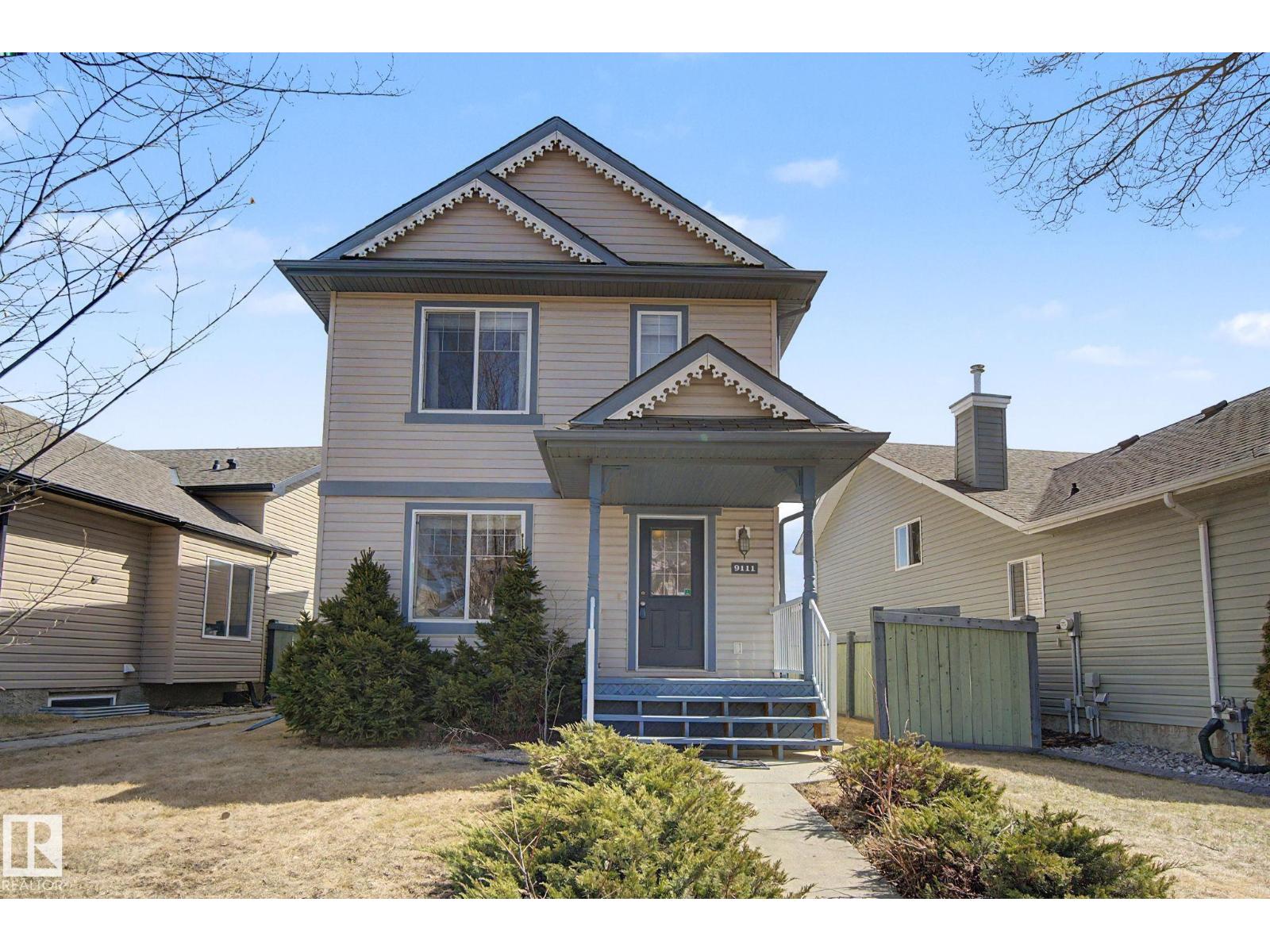 9111 213 ST NW, Edmonton, Alberta