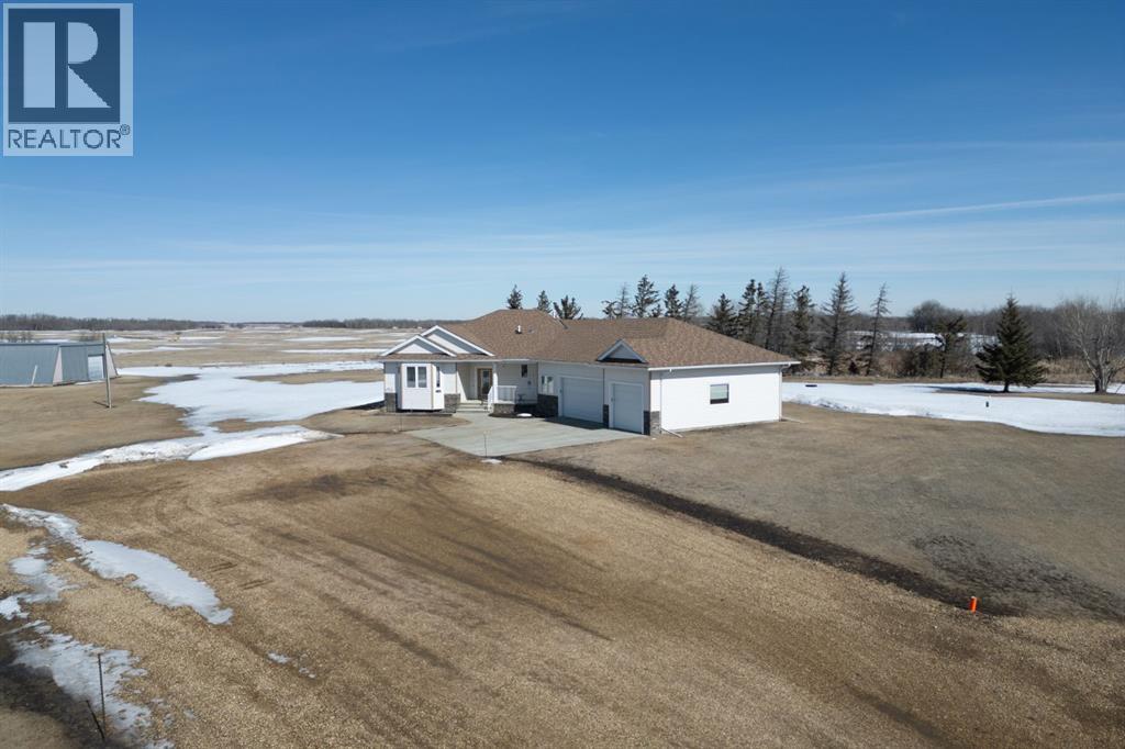 19208 Township Rd 482a, Rural Camrose County, Alberta  T4V 2N1 - Photo 3 - A2303745