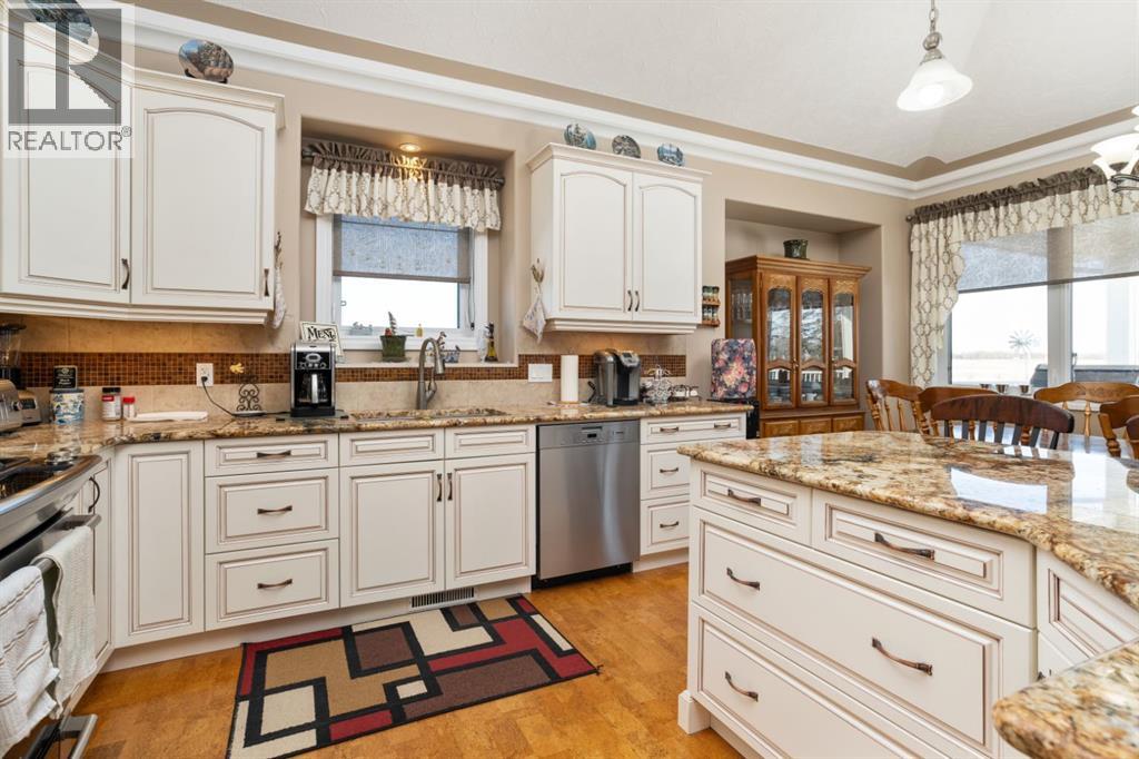 19208 Township Rd 482a, Rural Camrose County, Alberta  T4V 2N1 - Photo 14 - A2303745