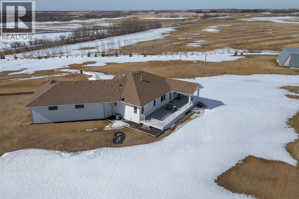 19208 Township Rd 482a, Rural Camrose County, Alberta  T4V 2N1 - Photo 5 - A2303745