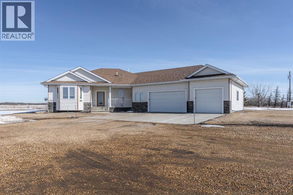 19208 Township rd 482A, Rural Camrose County, Alberta