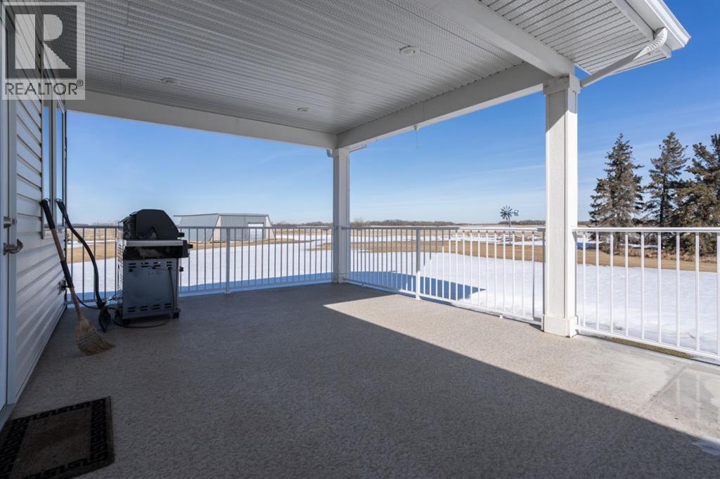 19208 Township Rd 482a, Rural Camrose County, Alberta  T4V 2N1 - Photo 46 - A2303745