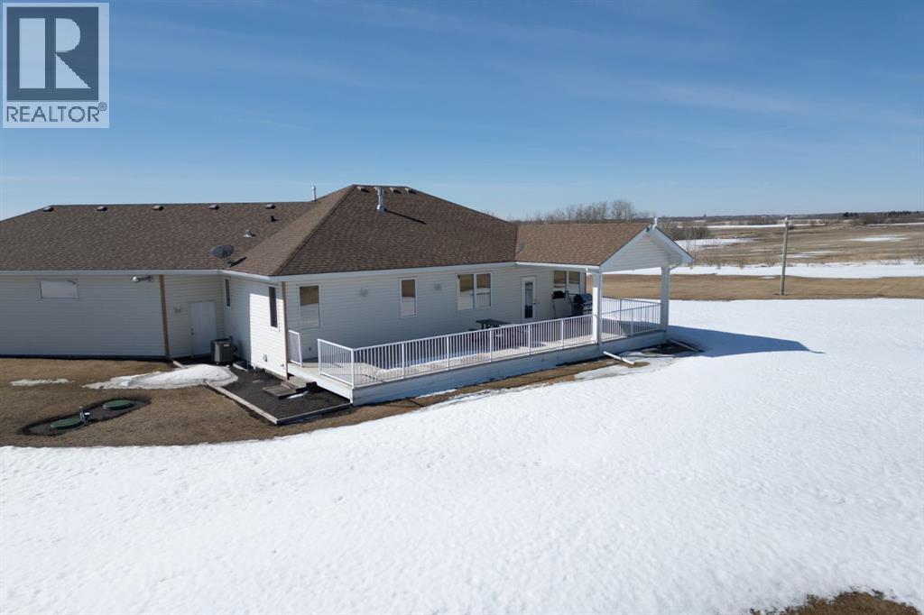 19208 Township Rd 482a, Rural Camrose County, Alberta  T4V 2N1 - Photo 45 - A2303745
