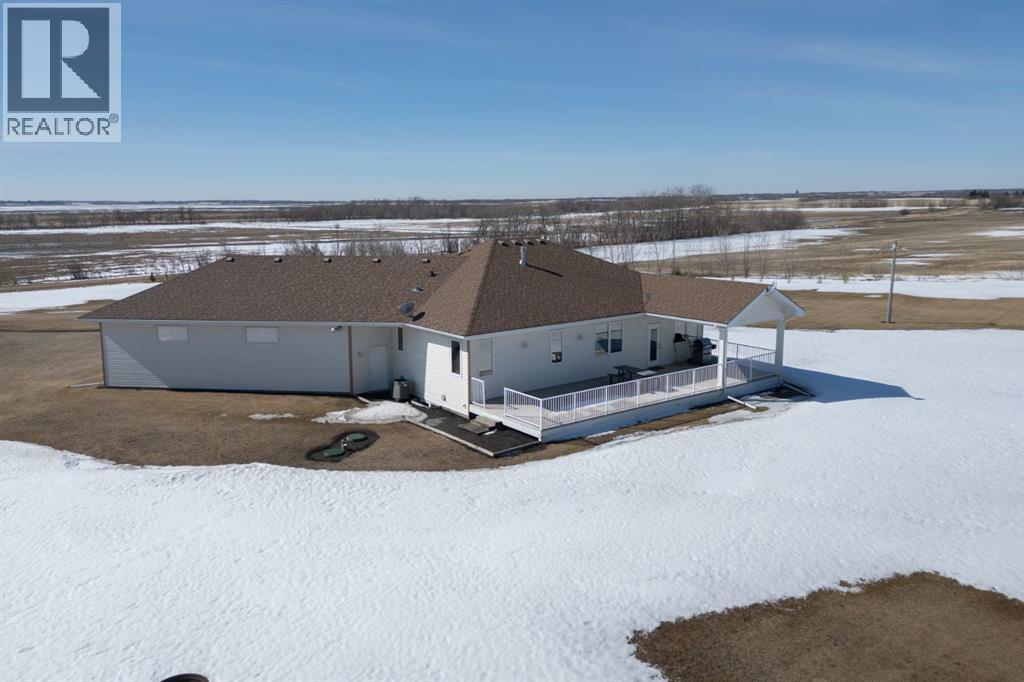 19208 Township Rd 482a, Rural Camrose County, Alberta  T4V 2N1 - Photo 39 - A2303745