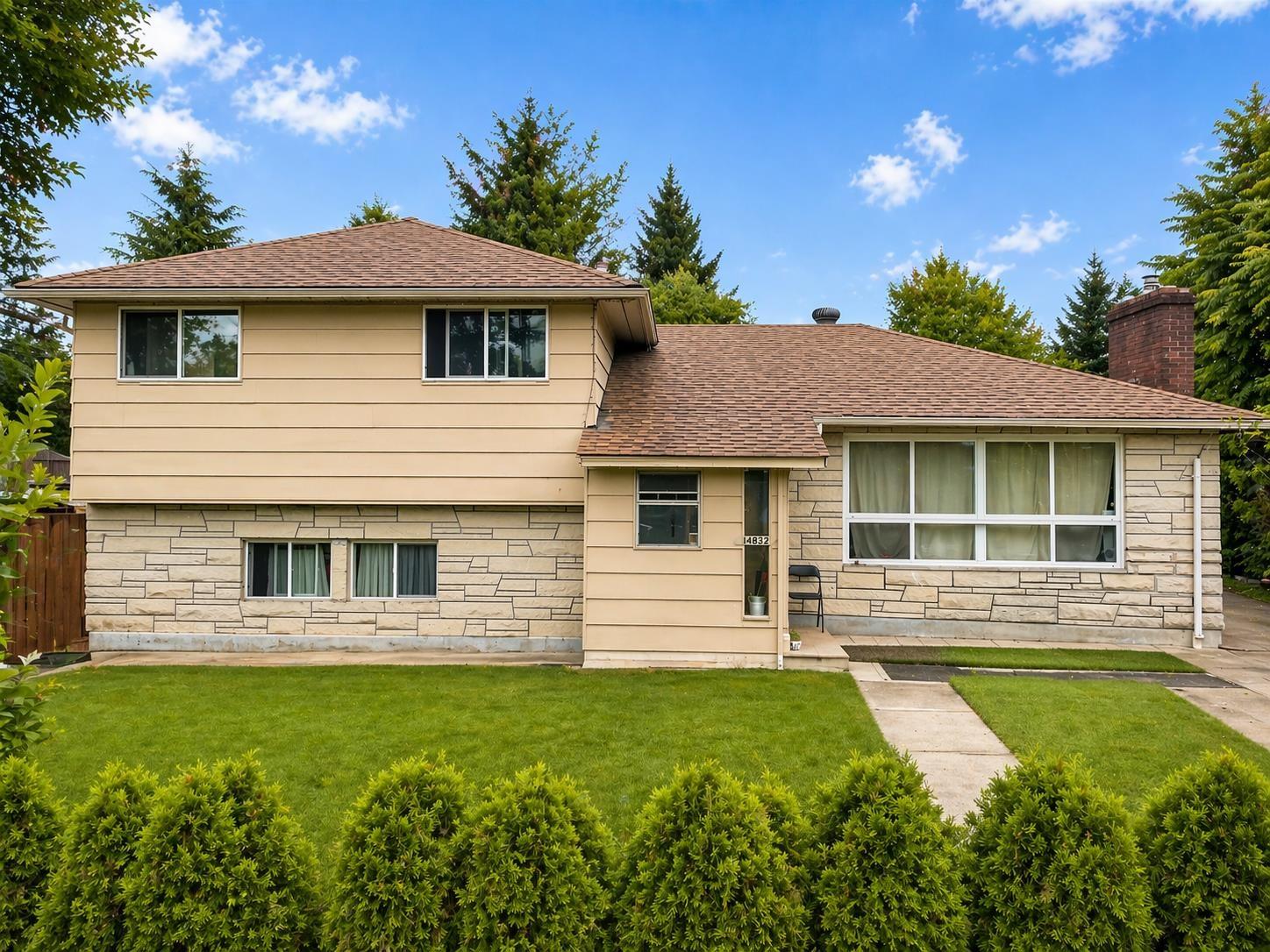 14832 103A AVENUE, Surrey, British Columbia