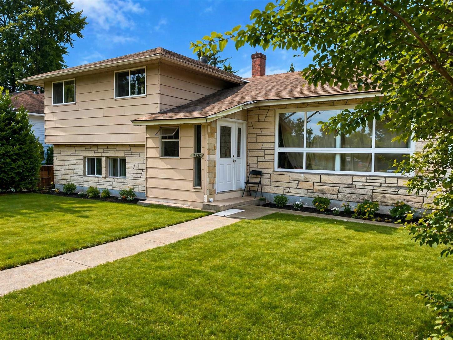 14832 103a Avenue, Surrey, British Columbia  V3R 1L7 - Photo 2 - R3114662