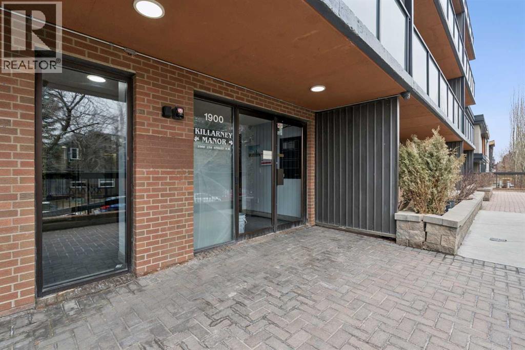 506, 1900 25a Street SW, Calgary, Alberta  T3E 1Y5 - Photo 3 - A2295762