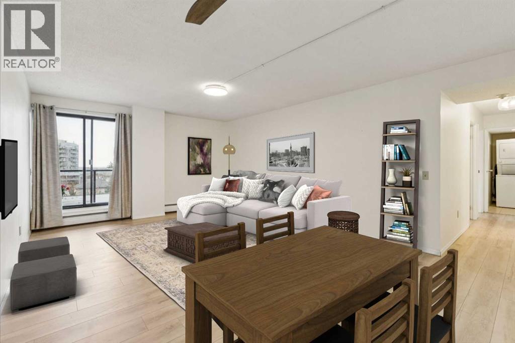 506, 1900 25a Street SW, Calgary, Alberta  T3E 1Y5 - Photo 13 - A2295762