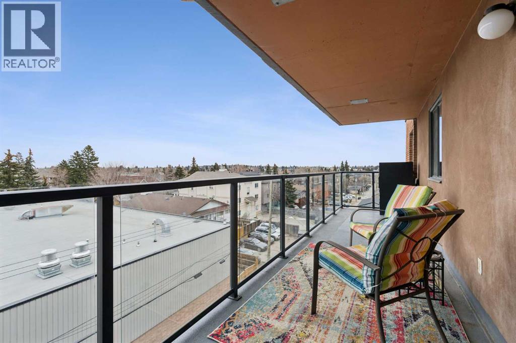 506, 1900 25a Street SW, Calgary, Alberta  T3E 1Y5 - Photo 22 - A2295762