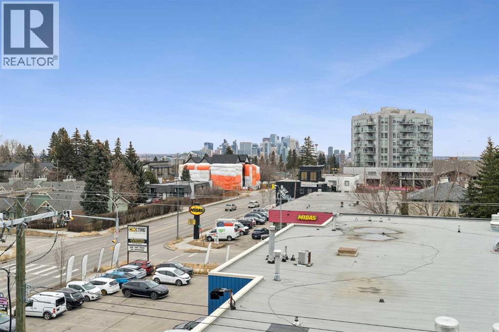 506, 1900 25a Street SW, Calgary, Alberta  T3E 1Y5 - Photo 24 - A2295762