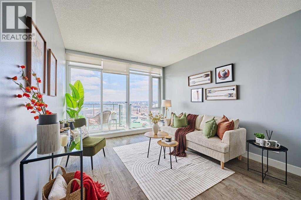 2010, 1188 3 Street SE, Calgary, Alberta  T2G 1H8 - Photo 6 - A2298444