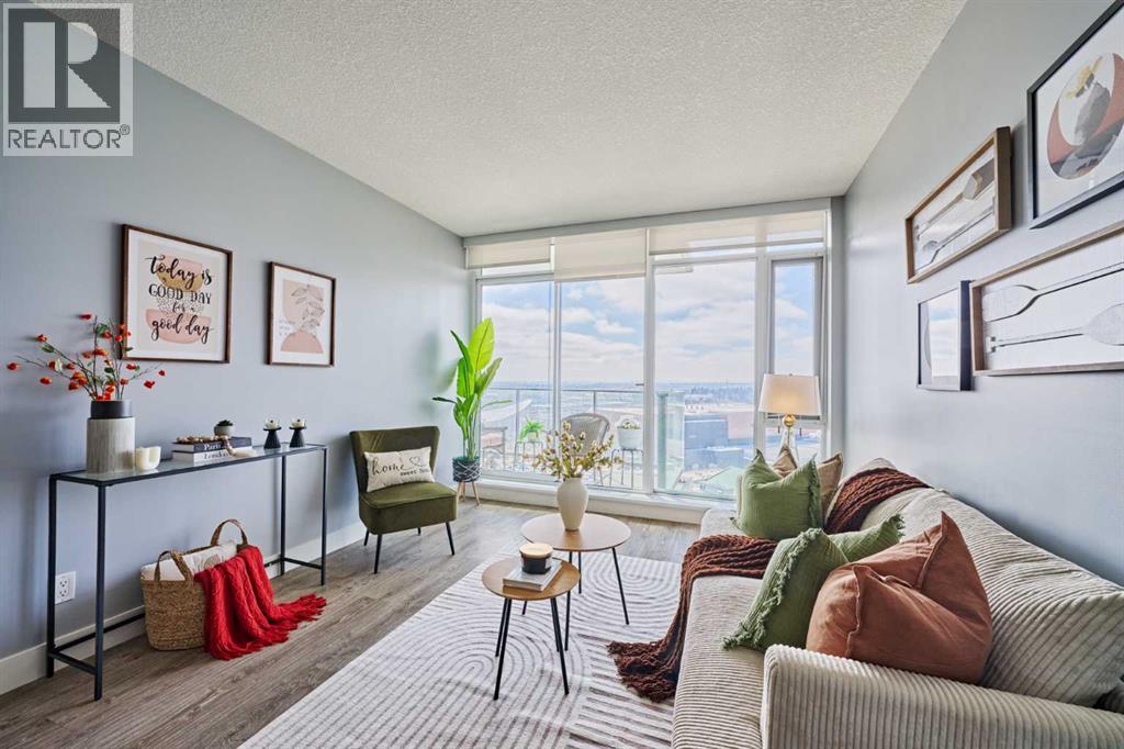 2010, 1188 3 Street SE, Calgary, Alberta  T2G 1H8 - Photo 4 - A2298444