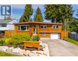 308 MOUNT ROYAL DRIVE, Port Moody, British Columbia