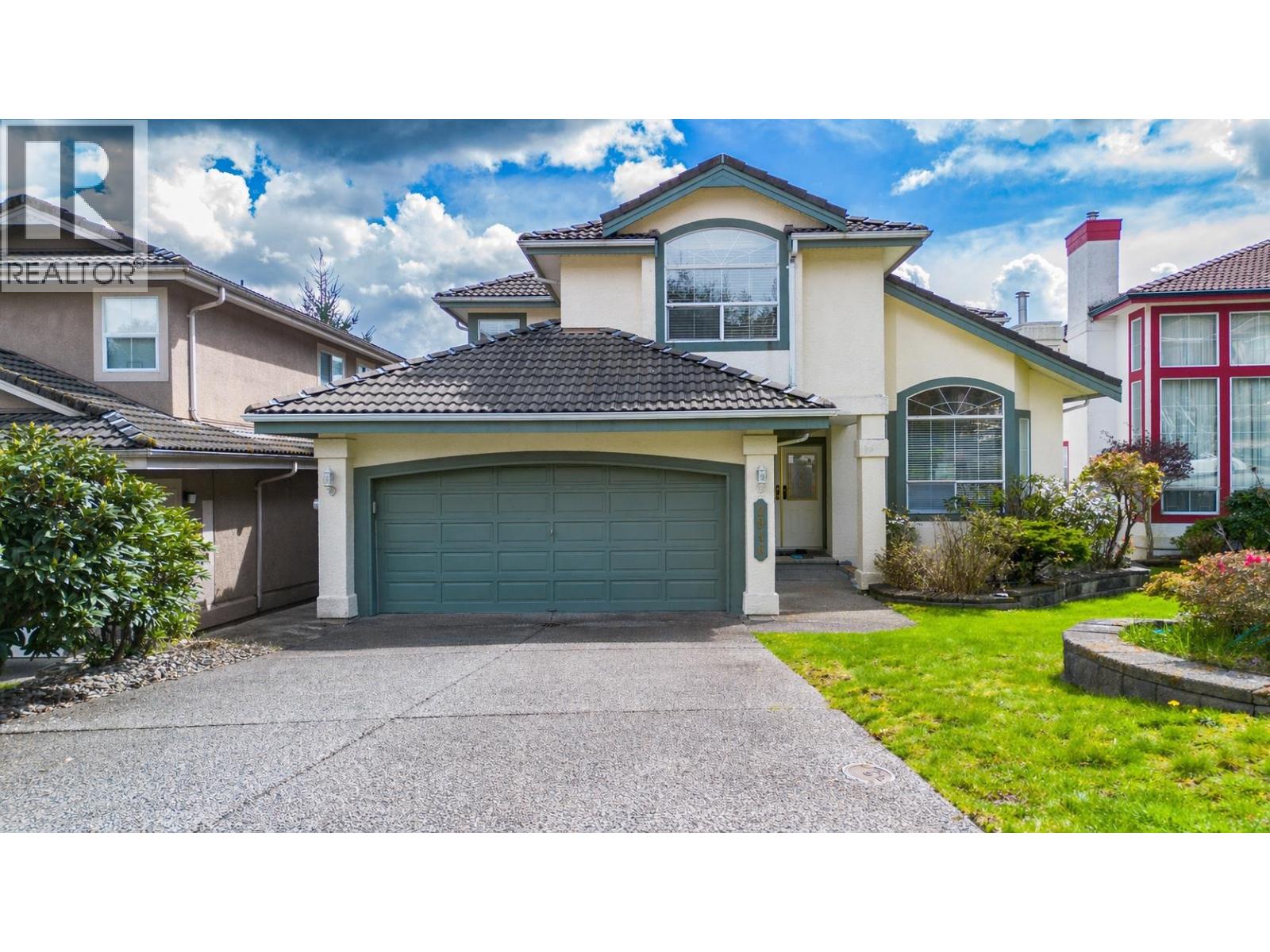 2946 BLACKBEAR COURT, Coquitlam, British Columbia