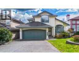 2946 BLACKBEAR COURT, Coquitlam, British Columbia