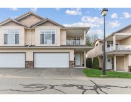 62 8590 SUNRISE DRIVE|Chilliwack Mountain, Chilliwack, British Columbia