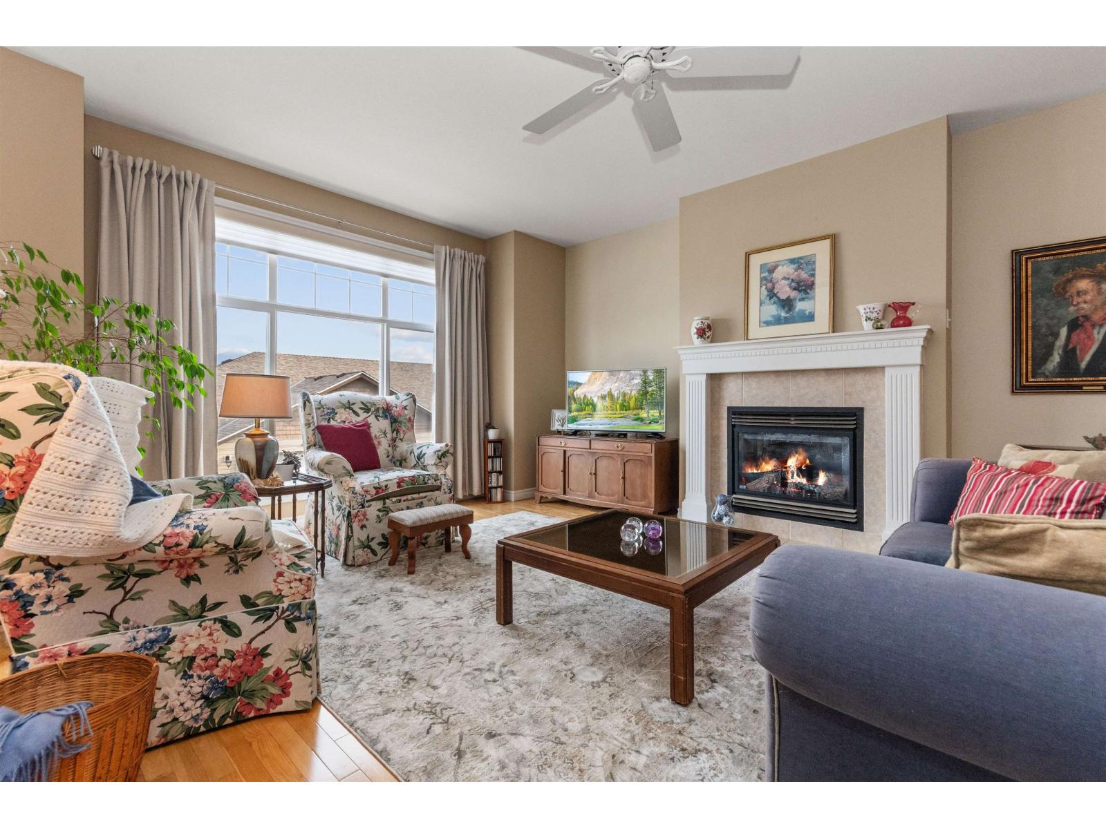 62 8590 Sunrise Drive, Chilliwack Mountain, Chilliwack, British Columbia  V2R 3Z4 - Photo 12 - R3114588