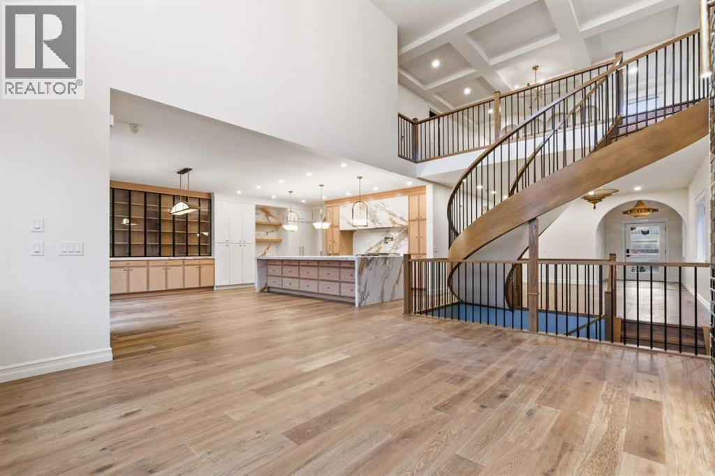 356 Greenwich Drive Nw, Calgary, Alberta  T3B 6P4 - Photo 13 - A2296232