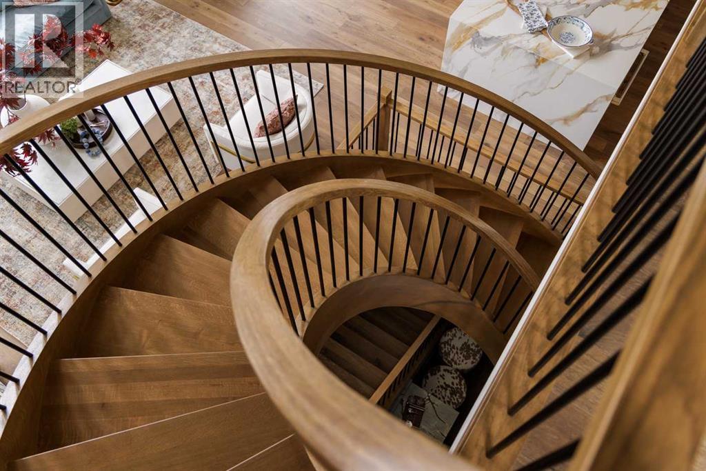 356 Greenwich Drive Nw, Calgary, Alberta  T3B 6P4 - Photo 6 - A2296232