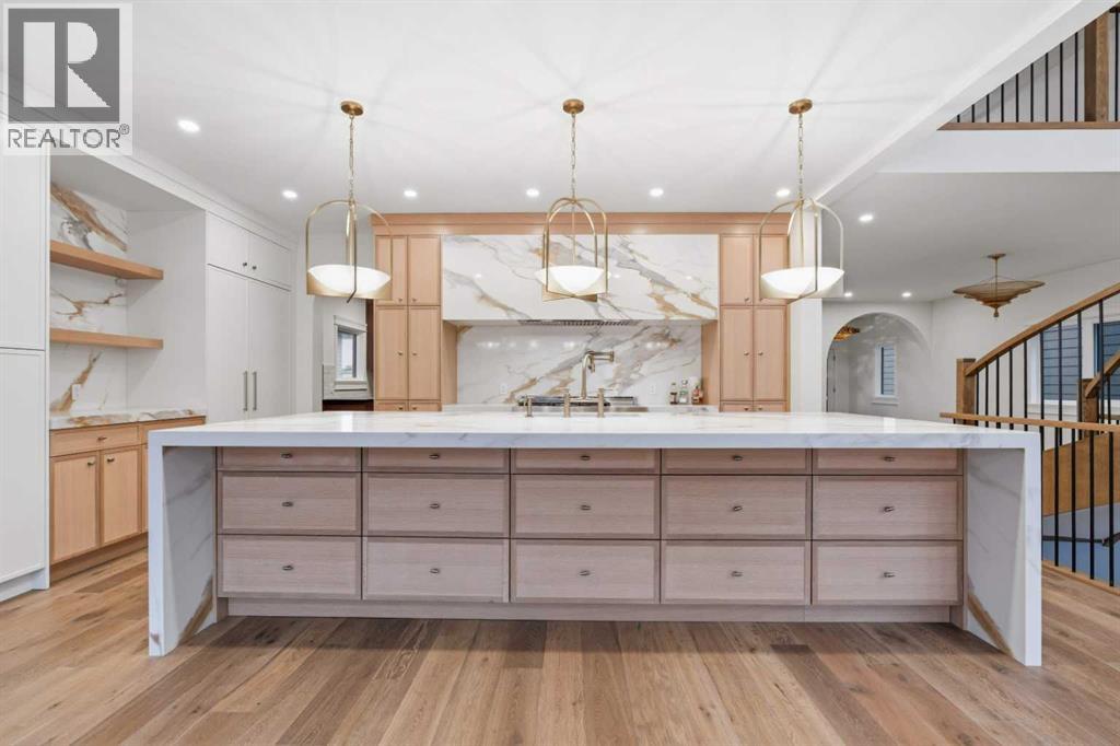 356 Greenwich Drive Nw, Calgary, Alberta  T3B 6P4 - Photo 16 - A2296232