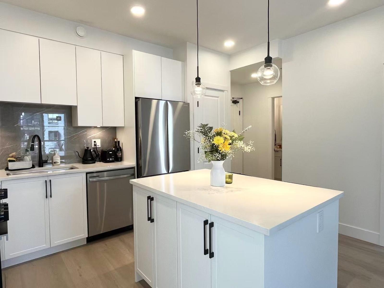416 3528 146a Street, Surrey, British Columbia  V4P 0H4 - Photo 5 - R3115216